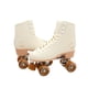 thumbnail image 5 of C SEVEN C7skates Lindos Patines para Niñas y Adultos (Helado de Vainilla, Mujer 8/Hombre 7), 5 of 5