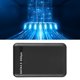 thumbnail image 4 of External Hdd Case Hdd Enclosure Sata3.0 Hard Drive Enclosure Usb3.0 Hard Drive Case 2.5in Hard Disk Box External HDD Case 2.5in USB3.0 SATA3.0 Plug And Play HDD Enclosure Support, 4 of 8