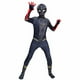 thumbnail image 1 of Disfraz de Spiderman para niños, traje de fiesta de superhéroe, Zentai, Spiderman, No Way Home, Disfraces de Halloween, conjuntos de Mono para espectáculo de escenario Fivean unisex, 1 of 2
