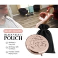 thumbnail image 5 of UOMA Beauty FLOSS GLOSS - BRILLO DE LABIOS (Melocotón), 5 of 5