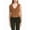 Brown, variant on womens Joplin Waistcoat, 00