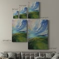 thumbnail image 4 of Earth Magic II Premium Gallery Wrapped Canvas - Ready to Hang, 4 of 9