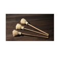 thumbnail image 2 of 10pcs Loofah Loofah Pen Brush Tetera Brush Loofah Brush Kung Tea S, 2 of 5
