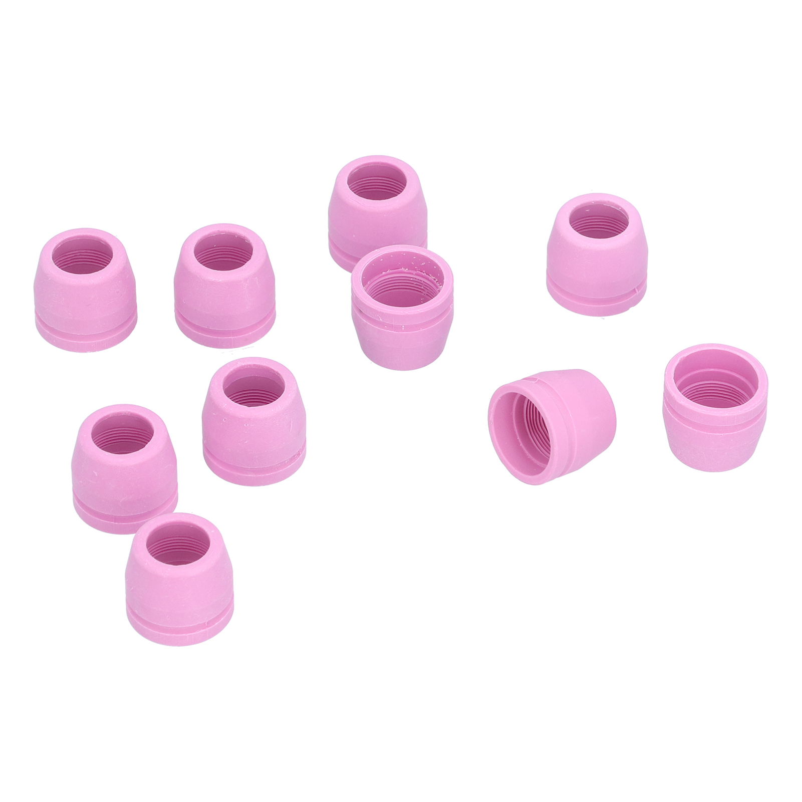 Cutter Cups Cutter Ceramic Cup Cutting Cup Ceramic Cutter Cup Cutter Non  Touch Cups 10PCS AG-60F Cutter Cups Durable Ceramic Cutter Non Touch  Nozzles 