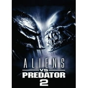 AVPR: Aliens vs Predator - Requiem POSTER (27x40) (2007) (Style I)