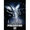 AVPR: Aliens vs Predator - Requiem POSTER (27x40) (2007) (Style I)