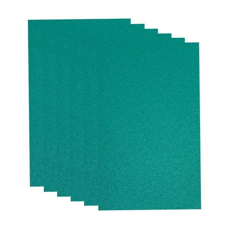 

6 Pieces Sanding Paper 13*9 Inches Dog Scratch Pad Reusable