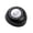 Black, variant on ANXPTIME Practical Round Baking Timer Kitchen Time Management Tool Plastic Texture