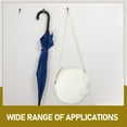 thumbnail image 3 of SOPOTUTU Yoga Mat Carrying Case Moisture Resistance And Sleek Design For Pilates 1Set, 3 of 6