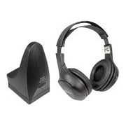 Philips Magnavox PM61571 - Headphones - full size - wireless