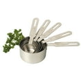 thumbnail image 2 of Measuring Cups (Set of 5), 2 of 5