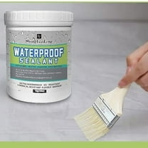 Free Shipping! Everbond Waterproof Sealant All Surface Leak Repair