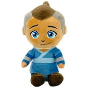 Avatar The Last Airbender Sokka 5 Inch Plush