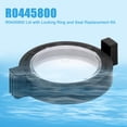 thumbnail image 4 of Tapa para Bomba de Piscina con Anillo de Bloqueo para Zodiac Jandy Stealth, 4 of 7