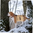 thumbnail image 7 of Zoowhale Multi-use Dog Travel Backpack Saddle Bag Features for Hiking Camping Pet Supplies, 7 of 7