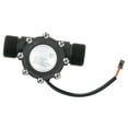 thumbnail image 4 of Sensor de flujo de agua,Sensor de flujo Medidor de flujo de agua Medidor de flujo de agua Medidor de flujo Contador Diseñado con precisión, 4 of 14