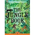 thumbnail image 1 of Pre-Owned The Jungle Book (Paperback) 0141325291 9780141325293, 1 of 1