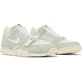 thumbnail image 3 of Nike Air Trainer 1 Men's Enamel Green DX4462-303, 3 of 3