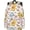A3, variant on winnie pooh Cute Bear Laptop Backpack Cartoon 17 Inch Large Capacity Daypack Lightweight Travel Bag for Outdoor Sports Work-A3