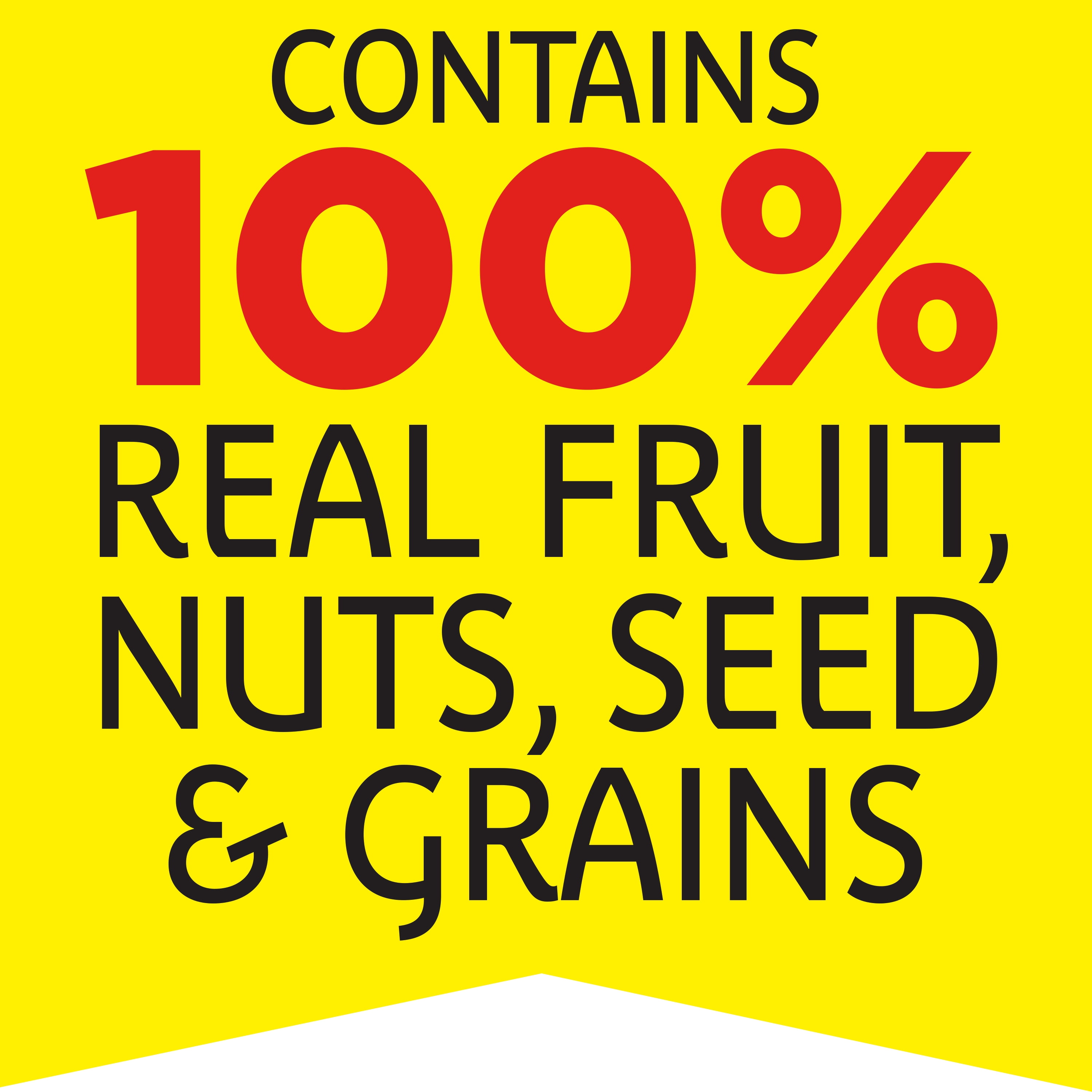 Pennington Ultra Fruits & Nuts Blend Dry Wild Bird Feed, 7 Pounds