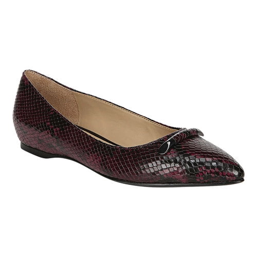 beale flat naturalizer