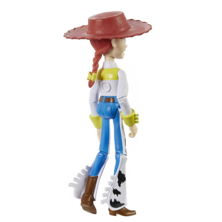 Jessie la best sale vaquerita precio walmart