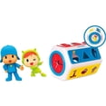 thumbnail image 2 of Juguete Multiactividad Con Reloj Pocoyo Famosa Pocoyo, 2 of 6