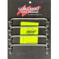 thumbnail image 3 of WILWOOD 190-5975 Brake Caliper Crossover Tubes Crossover Tube SL6/FSL4 1.25 Rotor, 3 of 4