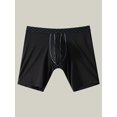 thumbnail image 3 of Men's Smooth Nylon Daily Boxer Briefs, 3 of 5