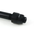 thumbnail image 3 of Bike Bicycle Front Rear Thru Axle Cap/Nut /M15xP1.5mm Hubs Tube Shaft Nut, 3 of 3