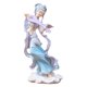 thumbnail image 3 of Figura de niña china, estatua de resina coleccionable de Dunhuang, regalo para decoración de mesa. Estilo A, 3 of 9