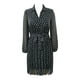 thumbnail image 1 of Vestido George Con Diseño De Puntos Para Mujer, 1 of 4