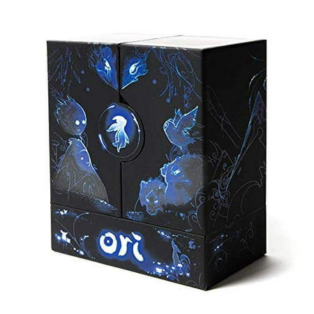 Ori and the Will of the Wisps & Ori and the Blind Forest Double Pack Collector's Edition - Nintendo Switch