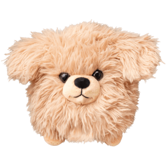 Beverly Hills Teddy Bear Company, Puff Nuggets Puppy