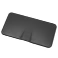 thumbnail image 1 of Sun Visor Vanity Mirror Cover, Impact Resistant Heat Resistant Visor Lid Cover Mirror  Easy To Install  for Car, 1 of 7