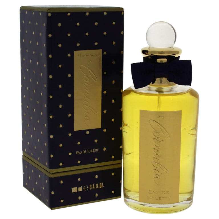 Penhaligon's Cornubia オードトワレ 50ml 希少 Penhaligon's Cornubia Eau De Toilette Spray for Women 3.4 oz