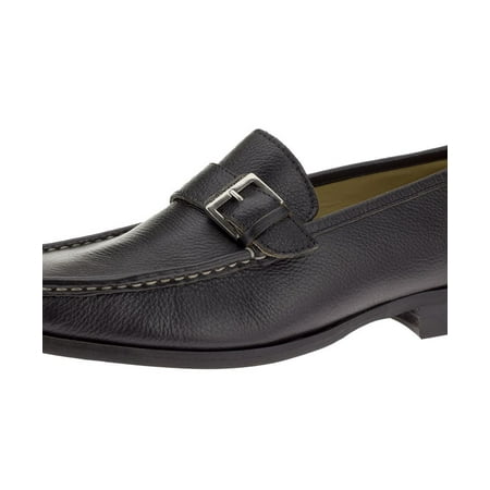 

Mens Metero Brown Leather Comfort Shoes DTI DARYA TRADING