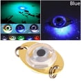 thumbnail image 4 of Luz de pesca LED Sunnimix estroboscópico de calamar Azul, 4 of 8