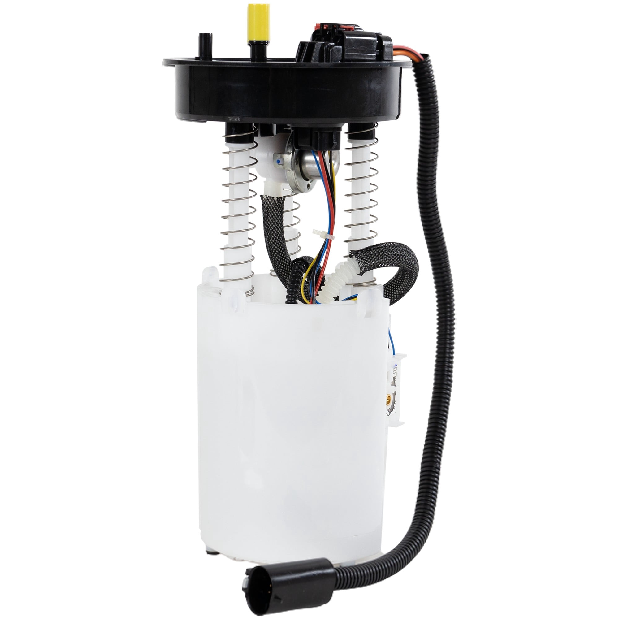 Fuel Pump Compatible with 1995 Jeep Grand Cherokee 6Cyl 8Cyl 4.0L 5.2L With Sending Unit