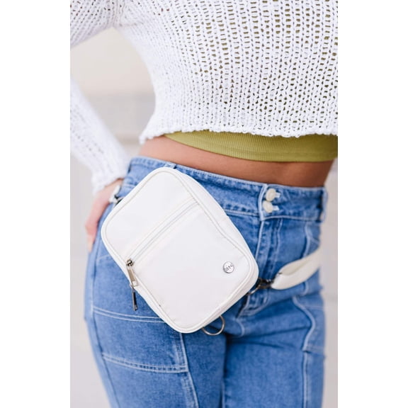 lainey convertible crossbody