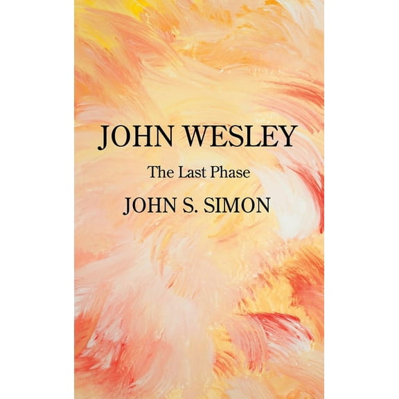 John Wesley (Paperback)