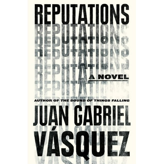 Reputations (Paperback)