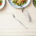thumbnail image 4 of Snail Tong And Fork Set 16 Pcs Convenient Eating Tools For Home Use Tableware, 4 of 5