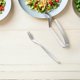 thumbnail image 4 of Snail Tong And Fork Set 16 Pcs Convenient Eating Tools For Home Use Tableware, 4 of 5