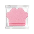 thumbnail image 1 of Kitten Paw Facial Wash, Water Drop Flutter Design, All Cleanser Skin Gentle, 1 of 8