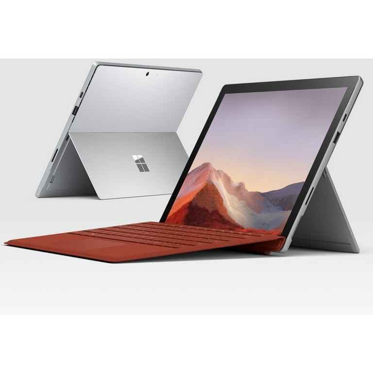 Microsoft Surface Pro 7, 12.3