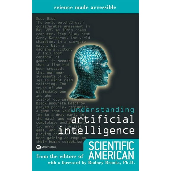 Science Made Accessible Understanding Artificial Intelligence, (Paperback)