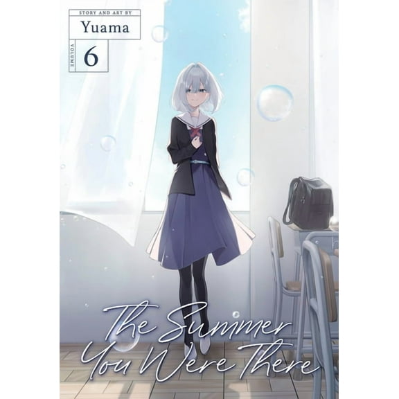 The Summer You Were There The Summer You Were There Vol. 6, (Paperback)