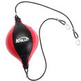 thumbnail image 1 of Miangastore Speedball Set with Durable PU Training Ball for Sports Use Includes 1 Ball 1 Inflator 1 Needle 2, 1 of 9