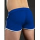 thumbnail image 3 of Gimnasio Short Hombre Pantalones Cortos Deportivos 3 Pzs, 3 of 8